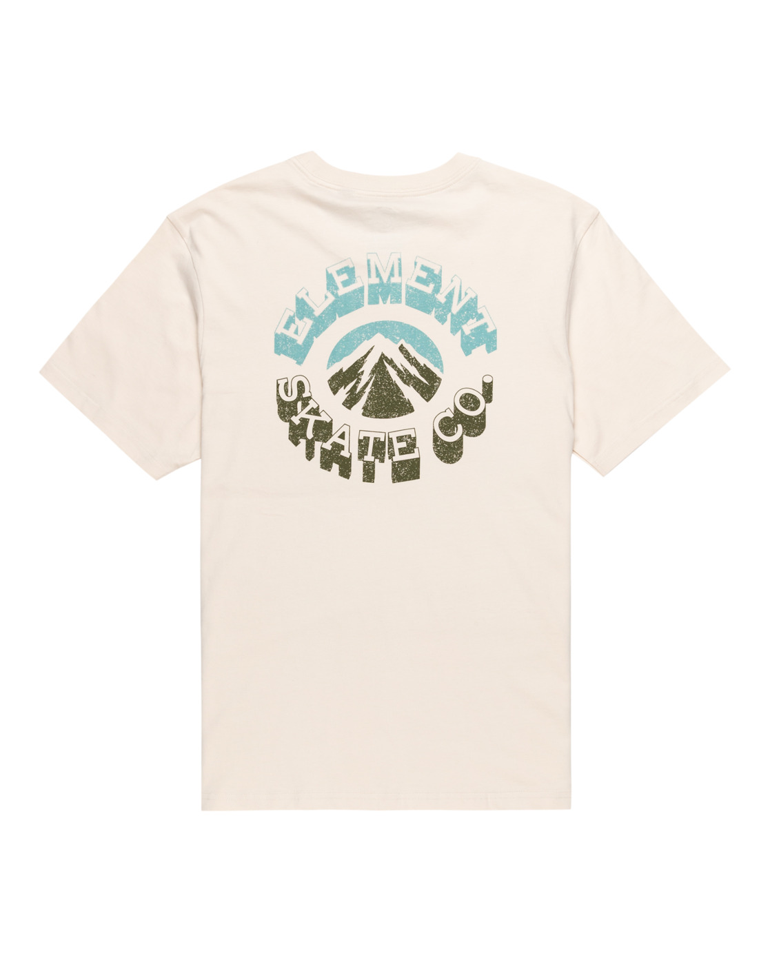 CAMISETA MASCULINO ELEMENT AMBITION – foto 5
